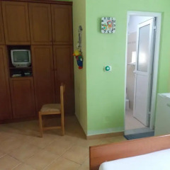 Отель Lengu Holidays Houses Албания, Саранда - отзывы, цены и фото номеров - забронировать отель Lengu Holidays Houses онлайн удобства в номере