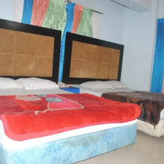 Hotel Sea Alif 3* Стандартный номер с различными типами кроватей