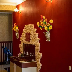 Fantasia Hotel интерьер отеля фото 2