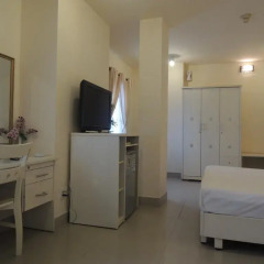 Du Xuan Hotel 3* Номер Делюкс с различными типами кроватей