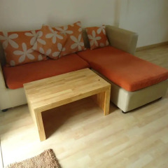 Отель Pine Home 2* Стандартный номер с различными типами кроватей фото 8