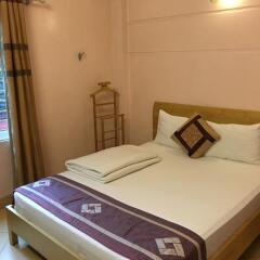 Отель Saigon Pearl Hoang Quoc Viet 2* Номер Делюкс фото 2