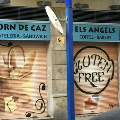 Отель Break Bcn Испания, Барселона - 1 отзыв об отеле, цены и фото номеров - забронировать отель Break Bcn онлайн городской автобус