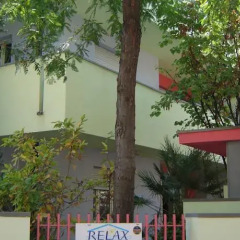 Отель Residence Villa Chiara Италия, Риччоне - отзывы, цены и фото номеров - забронировать отель Residence Villa Chiara онлайн фото 5