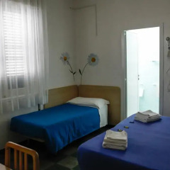 Hotel Venus 3* Стандартный номер фото 2