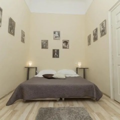 Отель Budapest Bed and Breakfast 3* Стандартный номер фото 5