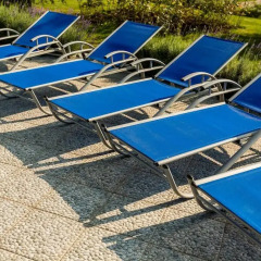 Апартаменты Olga Apartments бассейн
