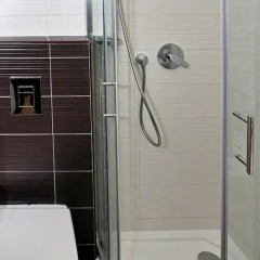 Отель Bed & Breakfast 4citywindows 3* Стандартный номер с различными типами кроватей фото 9
