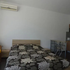 Отель SolMarine Apartments Болгария, Солнечный берег - отзывы, цены и фото номеров - забронировать отель SolMarine Apartments онлайн комната для гостей фото 3