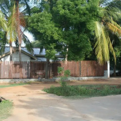 Отель Goyagala Lake Resort Номер Делюкс с различными типами кроватей фото 9