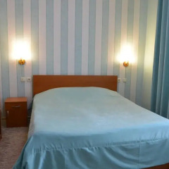 Гостиница Private Residence Osobnyak 3* Улучшенный семейный номер разные типы кроватей фото 3