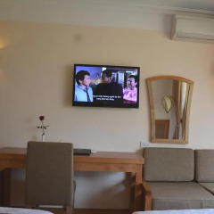Sapa Panorama Hotel 3* Стандартный номер с различными типами кроватей фото 7