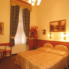 Отель Swing City 3* Стандартный номер фото 5
