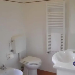 Отель Agriturismo Cà Rossano Стандартный номер фото 6