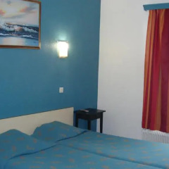 Hotel Windsor 2* Стандартный номер с 2 отдельными кроватями фото 7