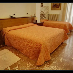 Hotel Ariele 3* Номер категории Эконом с различными типами кроватей фото 2