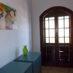 Отель Villa Verde Аренелла в номере