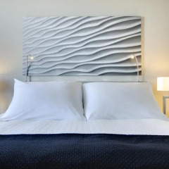 Radisson Blu Scandinavia Hotel, Copenhagen 4* Стандартный номер с различными типами кроватей