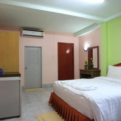 Отель Baan Boa Guest House комната для гостей фото 3