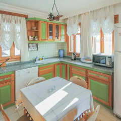 Отель Destan в номере