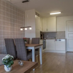 Scandic Partner Bergo Hotel в номере фото 2