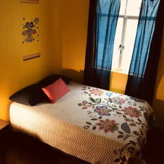 Отель Chillout Flat Bed & Breakfast 3* Стандартный номер фото 36
