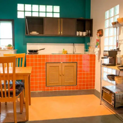 Отель Lanta Scenic Bungalow Таиланд, Ланта - отзывы, цены и фото номеров - забронировать отель Lanta Scenic Bungalow онлайн в номере
