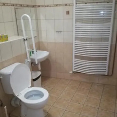 Hotel Zannam 3* Стандартный номер фото 3