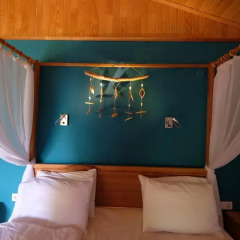 Etenna Bungalow Hotel детские мероприятия фото 2