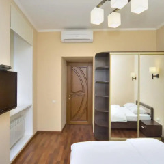 Гостиница KievInn 2* Апартаменты с различными типами кроватей фото 8