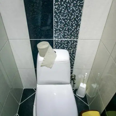 Tulpan Hotel Стандартный номер фото 12