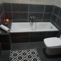 Апартаменты Accra Royal Castle Apartments & Suites Люкс фото 11