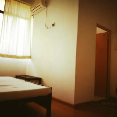 Lake Wave Hotel комната для гостей фото 2