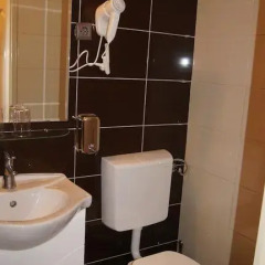 Отель Budapest Royal Suites II 3* Стандартный номер с различными типами кроватей фото 4
