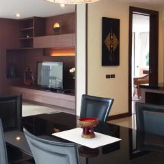 Апартаменты Karon Suite Apartment комната для гостей фото 4