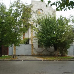 Гостиница Corvette Guest House в Анапе отзывы, цены и фото номеров - забронировать гостиницу Corvette Guest House онлайн Анапа фото 2
