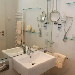 Hotel Njord 4* Улучшенный номер с различными типами кроватей фото 2