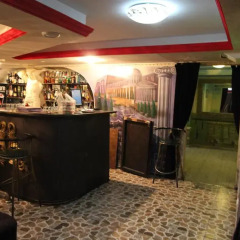 Гостиница Tamgaly Hotel Казахстан, Нур-Султан - отзывы, цены и фото номеров - забронировать гостиницу Tamgaly Hotel онлайн интерьер отеля фото 2