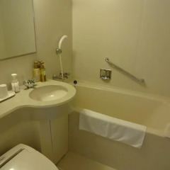 Hotel Nikko Huis Ten Bosch 3* Стандартный номер с различными типами кроватей