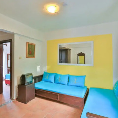 Sunny Garden Nilufer Hotel 3* Стандартный номер с различными типами кроватей фото 2