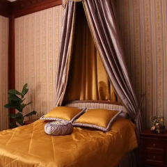 Отель Zamek Dubiecko 4* Студия с различными типами кроватей фото 5