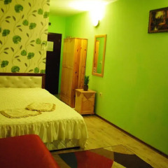 Pri Popa Hotel 3* Стандартный номер фото 6