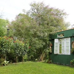 Отель Samanpaya Holiday Bungalow фото 7