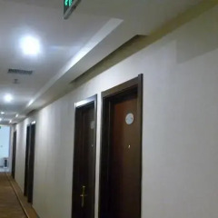 Cheng Xuan Hotel интерьер отеля фото 3