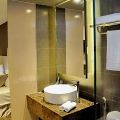 B&b Hotel 4* Улучшенный номер фото 4