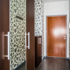 Отель Executive Suites Galeria Park интерьер отеля