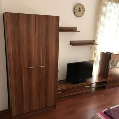 Отель New Town Studio Болгария, Поморие - отзывы, цены и фото номеров - забронировать отель New Town Studio онлайн удобства в номере