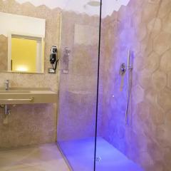 Отель Maecò Ortigia B&B 3* Улучшенный номер фото 12