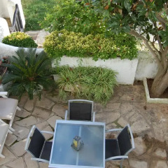 Отель Luxury Costa Dorada –Alorda Park
