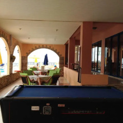 Palm Bay Hotel Studios детские мероприятия